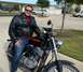1996 Harley-Davidson Sportster Custom photo