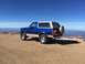 1996 Ford Bronco - Pikes Peak, CO October 2017