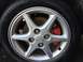 2001 Hyundai Accent