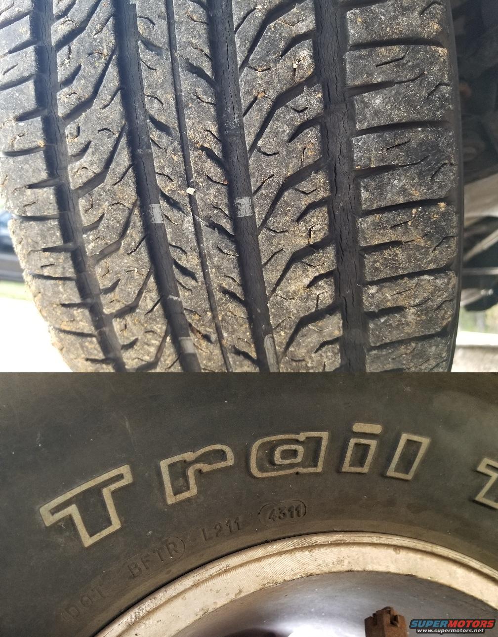 2001 Nissan Xterra photo