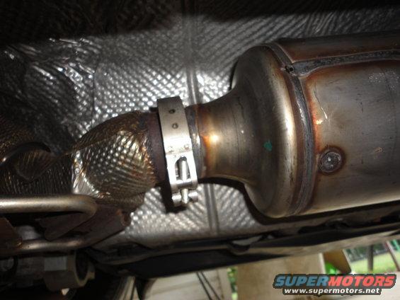 dsc02045.jpg New NOx Cat V Band Clamp