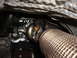 2010 Volkswagen Jetta - New EGR Filter and Oxidation Cat/DPF downpipe