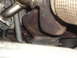 2010 Volkswagen Jetta - Original Oxidation Cat/DPF downpipe