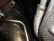 2010 Volkswagen Jetta - Original Oxidation Cat/DPF downpipe