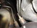 2010 Volkswagen Jetta - Original Oxidation Cat/DPF downpipe