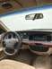 1997 Mercury Grand Marquis