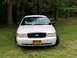 2008 Ford Crown Victoria - 2008 P-71