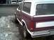1983 Ford Bronco