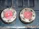 1987 Ford Bronco - these are the hubs ill be using, unless i upgrade to 35spline