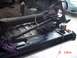 1987 Ford Bronco - this SD F350 had some kind of trackbar on it. i found it interesting.