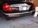 2001 Mercury Grand Marquis photo