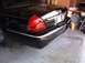 2001 Mercury Grand Marquis photo