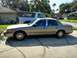 2003 Ford Crown Victoria