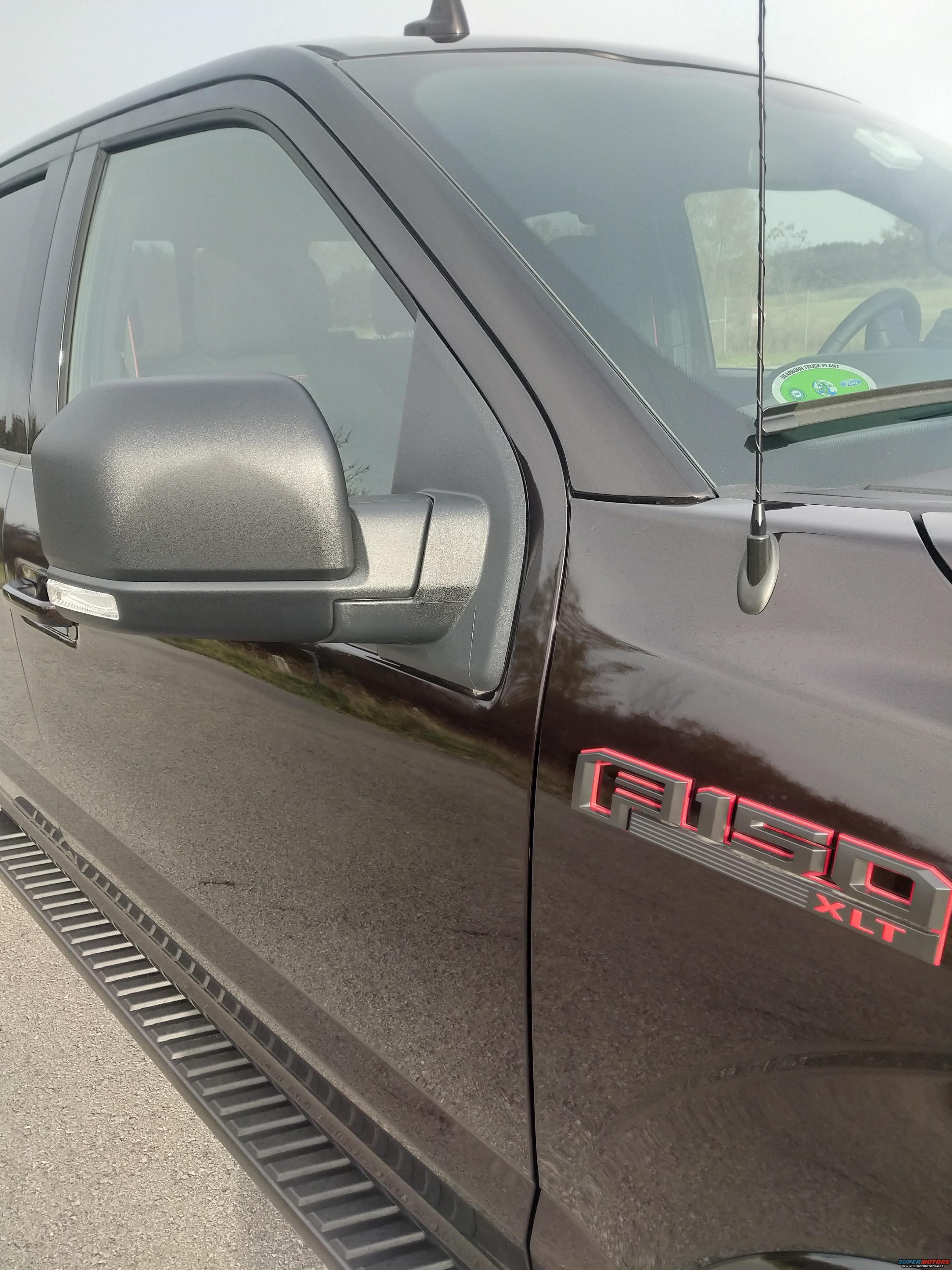 2018 Ford F-150 photo