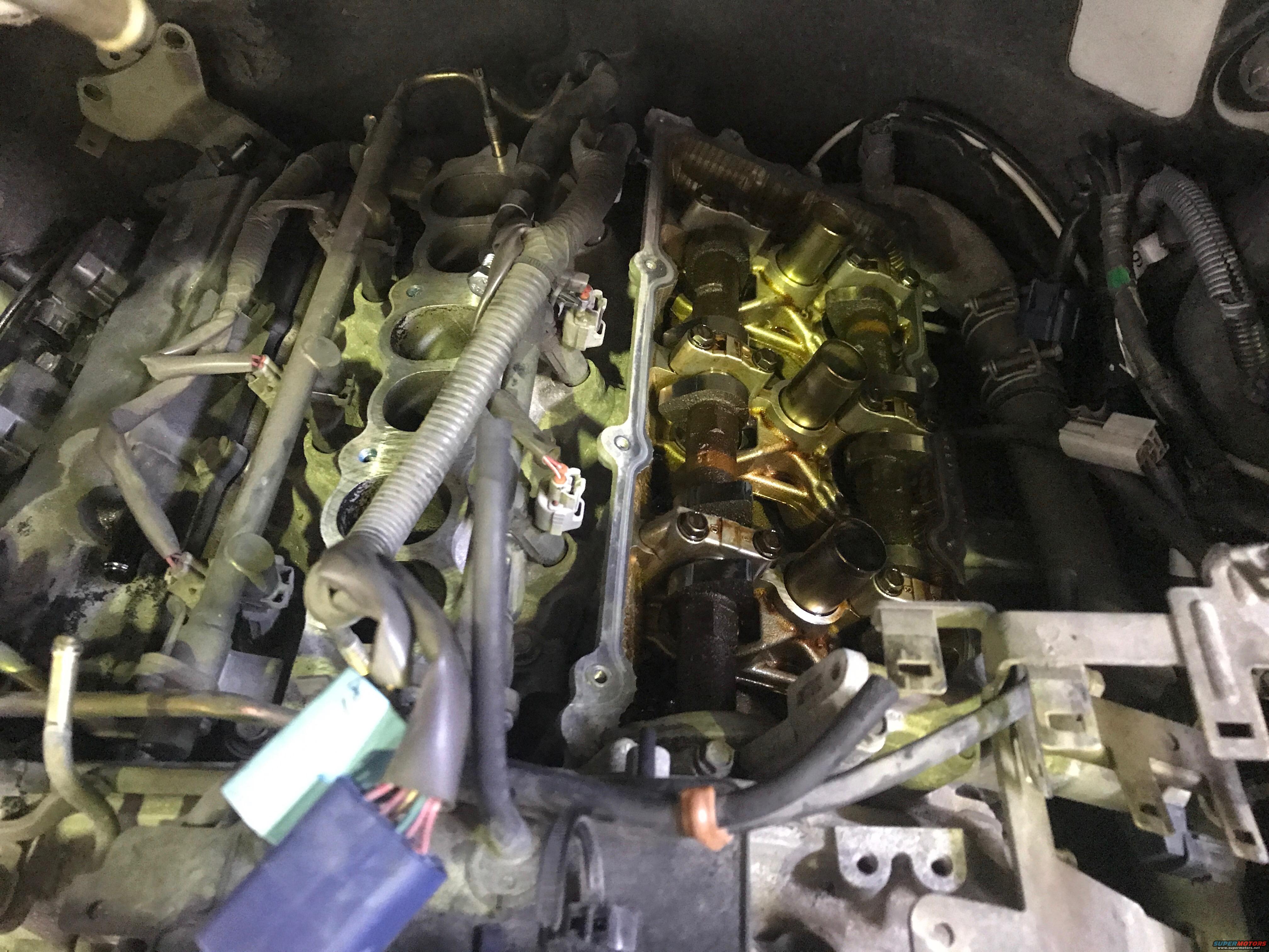 2002 Nissan Quest photo