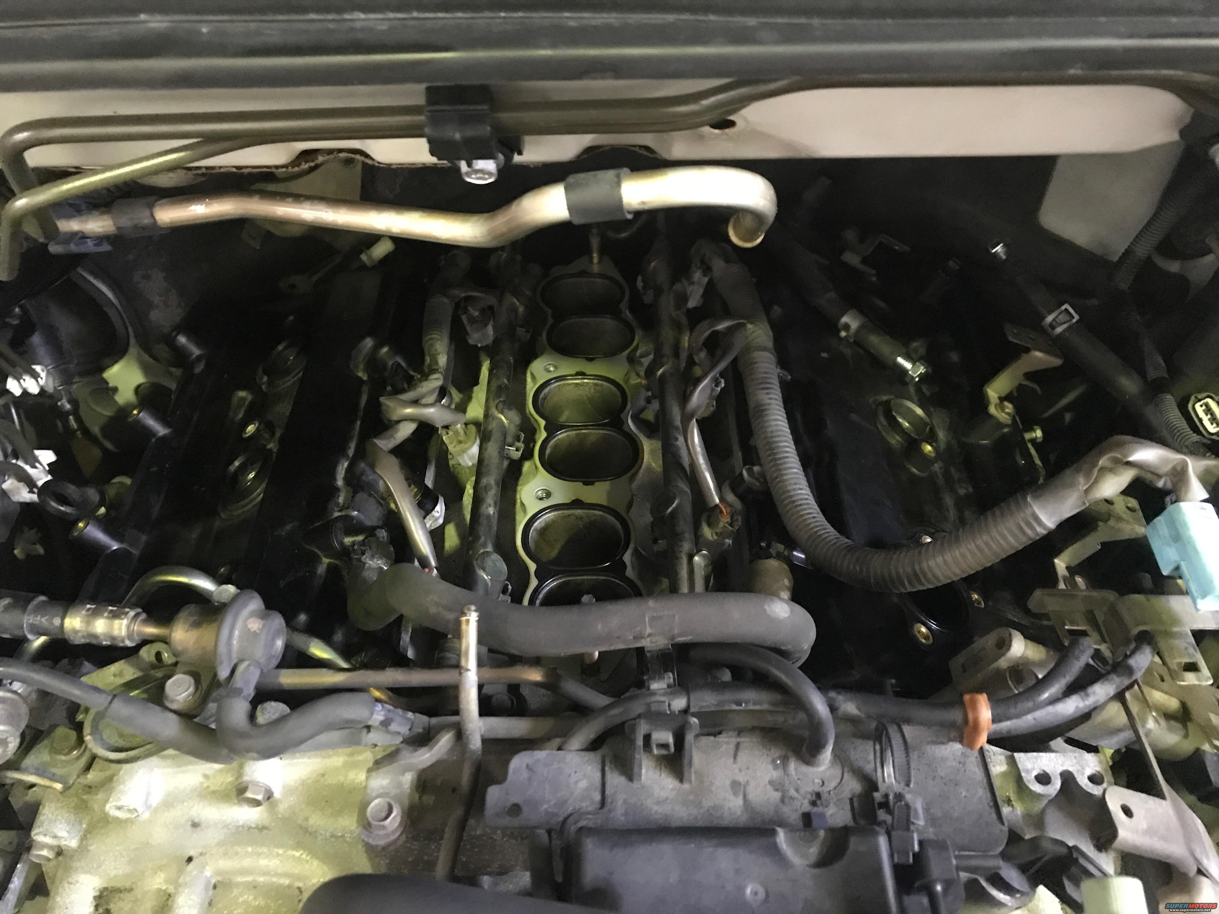 2002 Nissan Quest photo