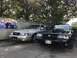 2003 Mercury Marauder