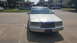 1997 Lincoln Town Car