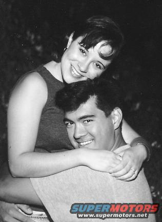 Mike & Diana 2