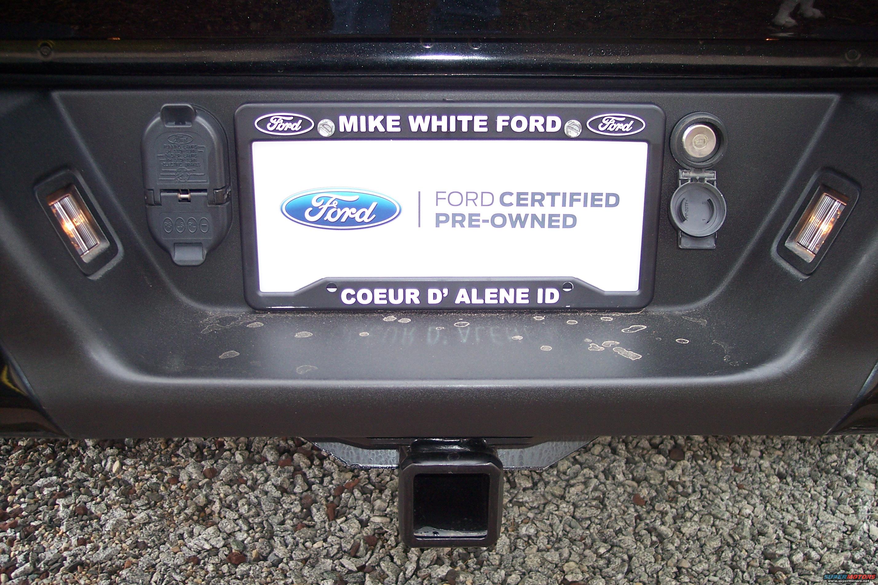 2015 Ford F-150 photo