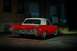 1961 Ford Thunderbird