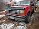 1992 Ford Explorer - This 1992 Ford Explorer is shown in a front 3/4 view, its Colorado license plate.