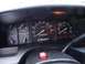 1994 Ford F-150 - The dashboard gauges are visible, including the speedometer, tachometer, and fuel level indicator.