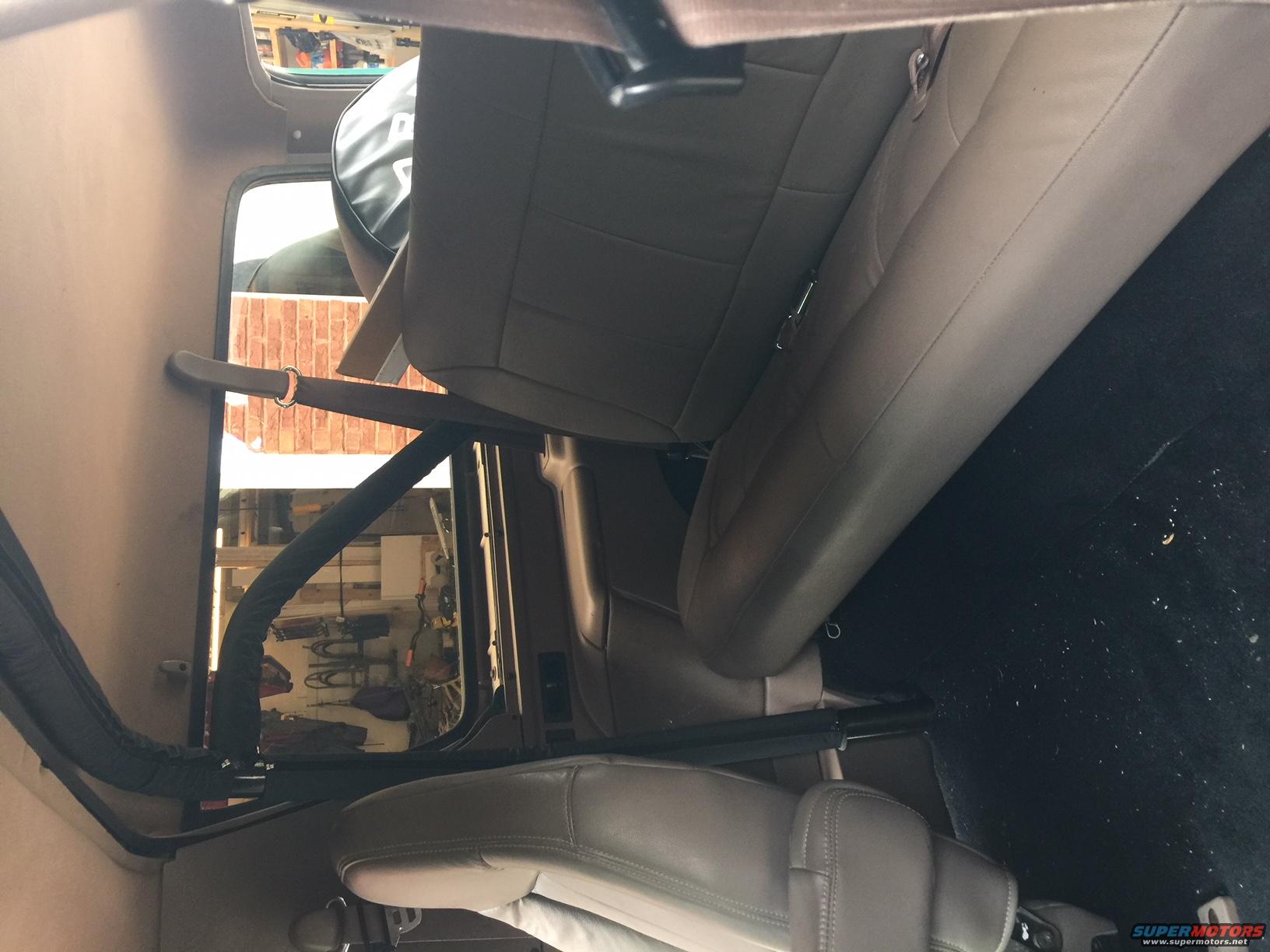 1996 Ford Bronco photo