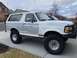 1994 Ford Bronco photo