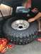 1994 Ford Bronco photo