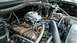 1986 Ford Bronco - 750 holley, plastic carb spacer, Edelbrock Performer intake