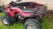 1986 Honda TRX 350 FE