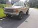 1989 Ford Bronco