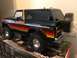 1996 Ford Bronco - TRX Bronco