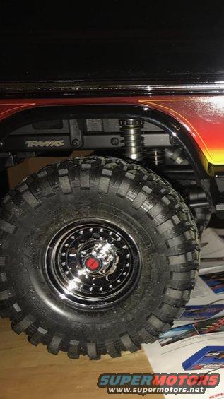 TRX4