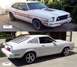 1978 Ford Mustang II - Before & After
