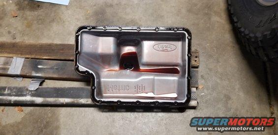 20181226_142808.jpg Fluid looks pretty clean.. good sign