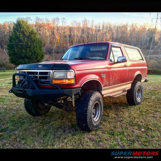 0ff4bc3e55874b958c725f771c8885a0.jpeg New bumpers on 