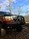 1995 Ford Bronco - New bumpers on