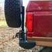 1995 Ford Bronco - New bumpers on