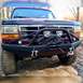 1995 Ford Bronco - Spots & Fogs installed