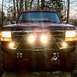 1995 Ford Bronco - Spots & Fogs installed