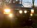 1995 Ford Bronco - Spots & Fogs installed