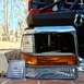 1995 Ford Bronco - New headlights