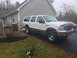 2000 Ford Excursion