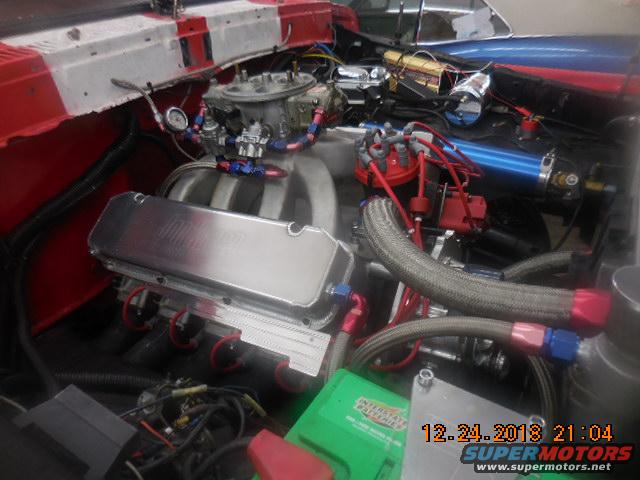 1979 Ford Bronco photo