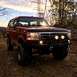 1995 Ford Bronco photo