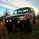 1995 Ford Bronco photo