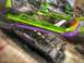 2019 Arctic Cat Mountain Cat 800