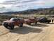 1989 Ford Bronco